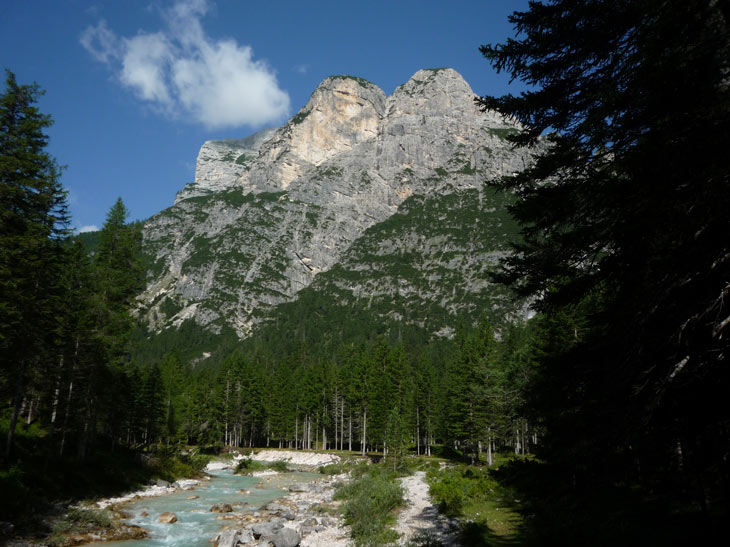 Dolomity
