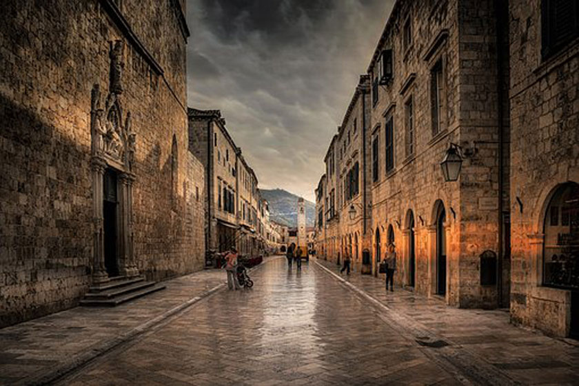 Dubrovník