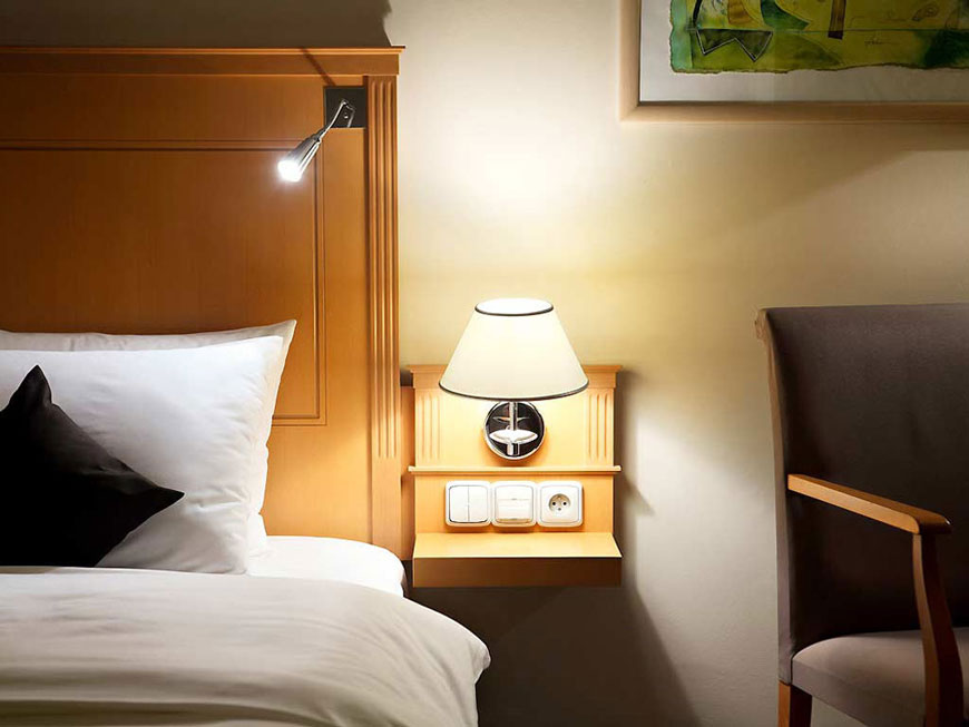 Jak najít ten správný hotel