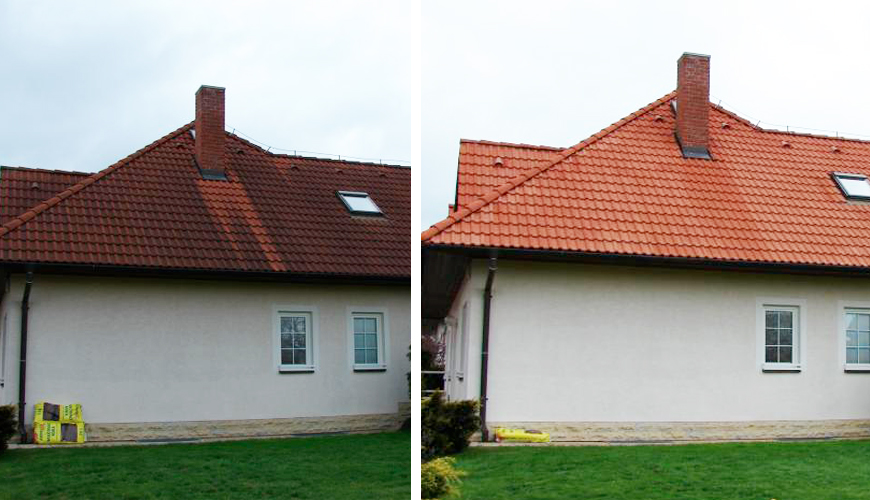 Fasáda domu
