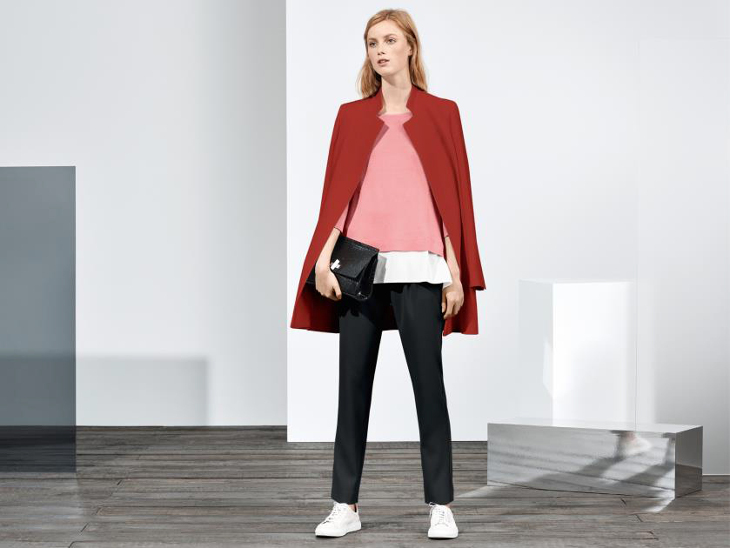 HUGO BOSS Woman
