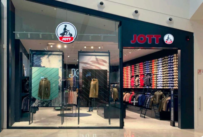 JOTT