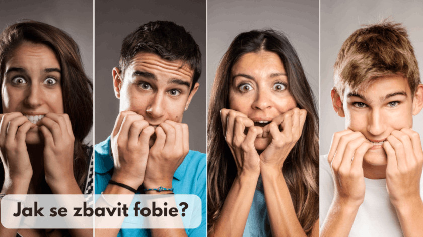 fobie