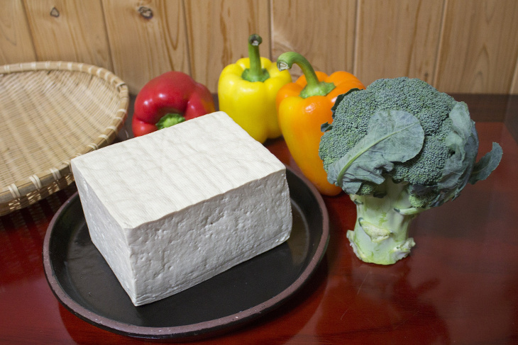 TOFU